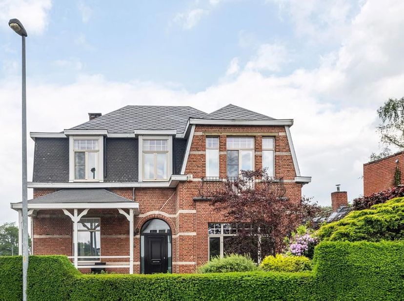 Maison à vendre
                    à 9111 Belsele